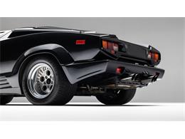 1989 Lamborghini Countach 25th Anniversary (CC-2092642) for sale in Carmel, California