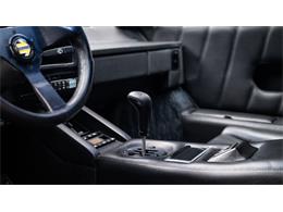 1989 Lamborghini Countach 25th Anniversary (CC-2092642) for sale in Carmel, California