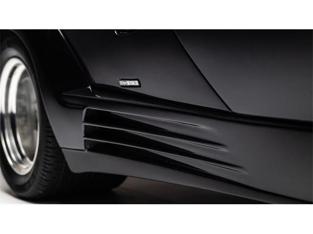 1989 Lamborghini Countach 25th Anniversary (CC-2092642) for sale in Carmel, California