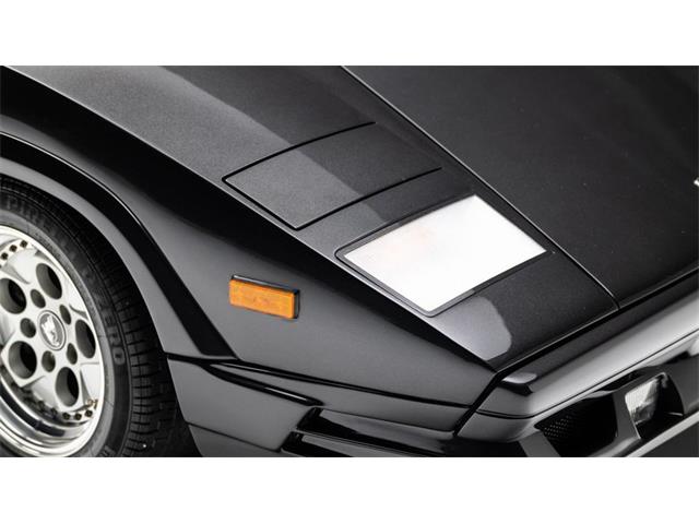 1989 Lamborghini Countach 25th Anniversary (CC-2092642) for sale in Carmel, California