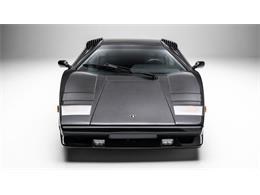 1989 Lamborghini Countach 25th Anniversary (CC-2092642) for sale in Carmel, California
