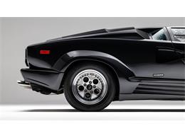1989 Lamborghini Countach 25th Anniversary (CC-2092642) for sale in Carmel, California