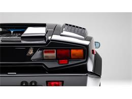 1989 Lamborghini Countach 25th Anniversary (CC-2092642) for sale in Carmel, California
