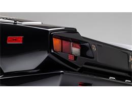 1989 Lamborghini Countach 25th Anniversary (CC-2092642) for sale in Carmel, California
