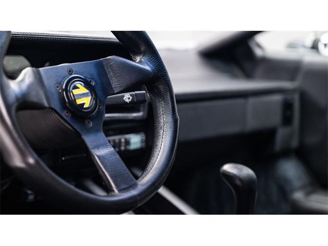 1989 Lamborghini Countach 25th Anniversary (CC-2092642) for sale in Carmel, California
