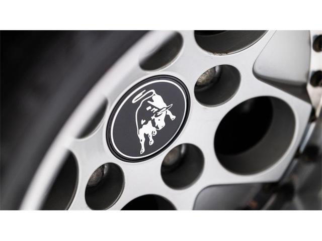 1989 Lamborghini Countach 25th Anniversary (CC-2092642) for sale in Carmel, California