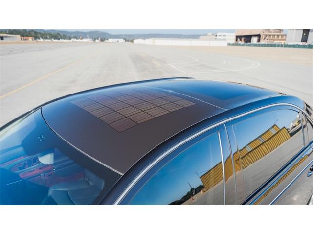2005 Maybach 62 (CC-2092643) for sale in Carmel, California