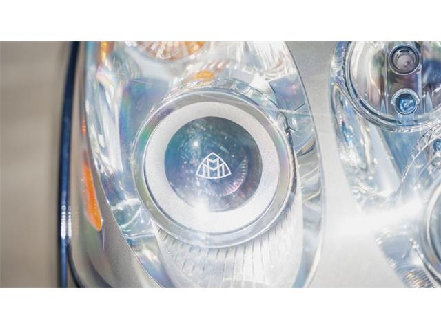 2005 Maybach 62 (CC-2092643) for sale in Carmel, California