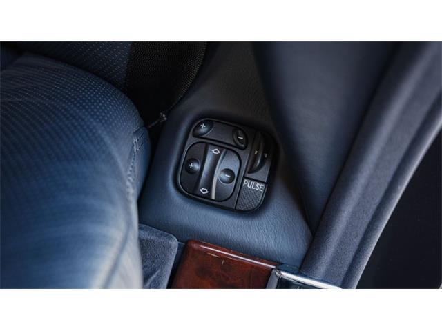 2005 Maybach 62 (CC-2092643) for sale in Carmel, California