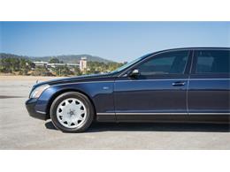 2005 Maybach 62 (CC-2092643) for sale in Carmel, California