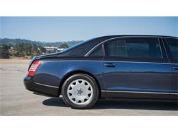 2005 Maybach 62 (CC-2092643) for sale in Carmel, California