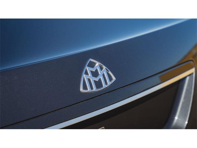 2005 Maybach 62 (CC-2092643) for sale in Carmel, California