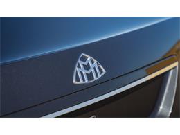 2005 Maybach 62 (CC-2092643) for sale in Carmel, California