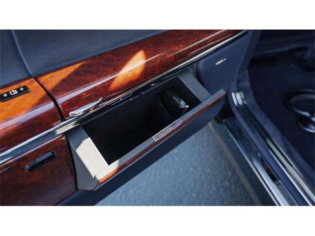 2005 Maybach 62 (CC-2092643) for sale in Carmel, California