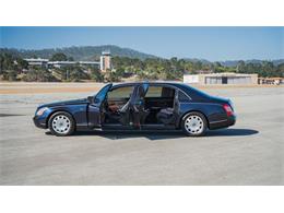 2005 Maybach 62 (CC-2092643) for sale in Carmel, California