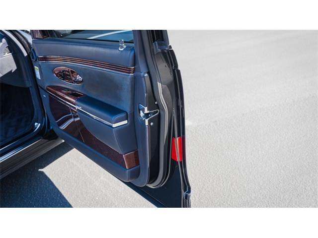 2005 Maybach 62 (CC-2092643) for sale in Carmel, California