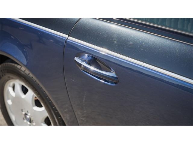 2005 Maybach 62 (CC-2092643) for sale in Carmel, California