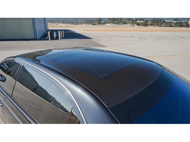 2005 Maybach 62 (CC-2092643) for sale in Carmel, California
