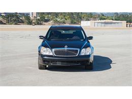 2005 Maybach 62 (CC-2092643) for sale in Carmel, California