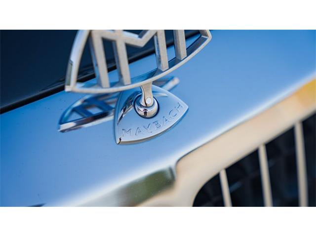 2005 Maybach 62 (CC-2092643) for sale in Carmel, California