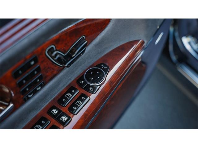 2005 Maybach 62 (CC-2092643) for sale in Carmel, California