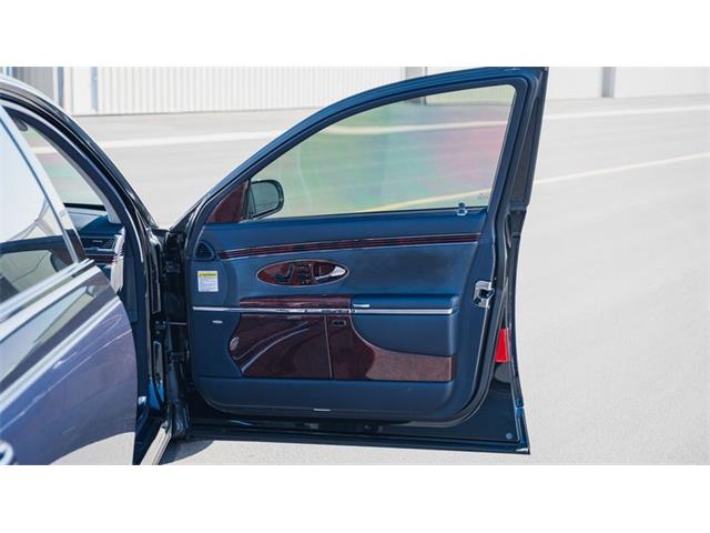 2005 Maybach 62 (CC-2092643) for sale in Carmel, California