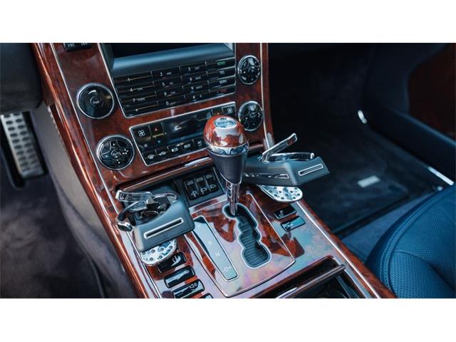 2005 Maybach 62 (CC-2092643) for sale in Carmel, California