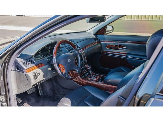 2005 Maybach 62 (CC-2092643) for sale in Carmel, California