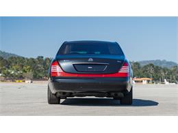 2005 Maybach 62 (CC-2092643) for sale in Carmel, California