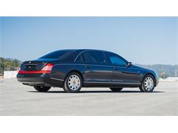 2005 Maybach 62 (CC-2092643) for sale in Carmel, California