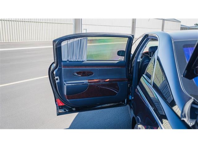 2005 Maybach 62 (CC-2092643) for sale in Carmel, California
