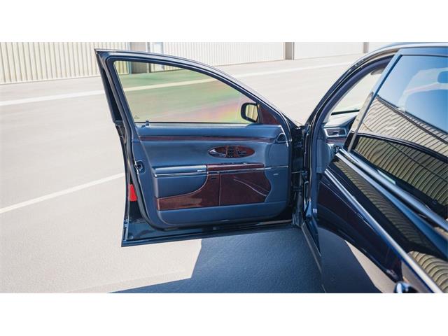 2005 Maybach 62 (CC-2092643) for sale in Carmel, California