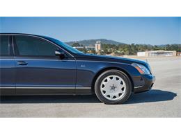 2005 Maybach 62 (CC-2092643) for sale in Carmel, California