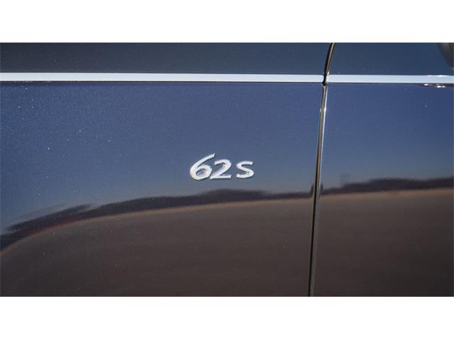 2005 Maybach 62 (CC-2092643) for sale in Carmel, California