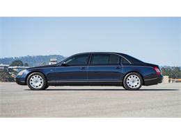 2005 Maybach 62 (CC-2092643) for sale in Carmel, California
