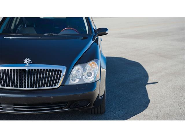 2005 Maybach 62 (CC-2092643) for sale in Carmel, California