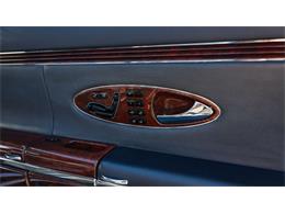 2005 Maybach 62 (CC-2092643) for sale in Carmel, California