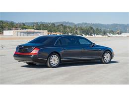 2005 Maybach 62 (CC-2092643) for sale in Carmel, California