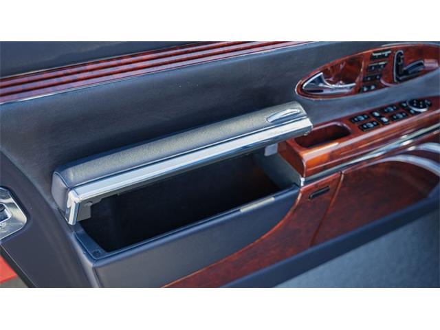 2005 Maybach 62 (CC-2092643) for sale in Carmel, California