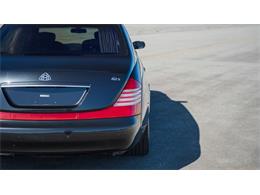2005 Maybach 62 (CC-2092643) for sale in Carmel, California