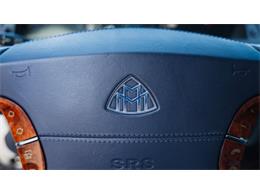 2005 Maybach 62 (CC-2092643) for sale in Carmel, California