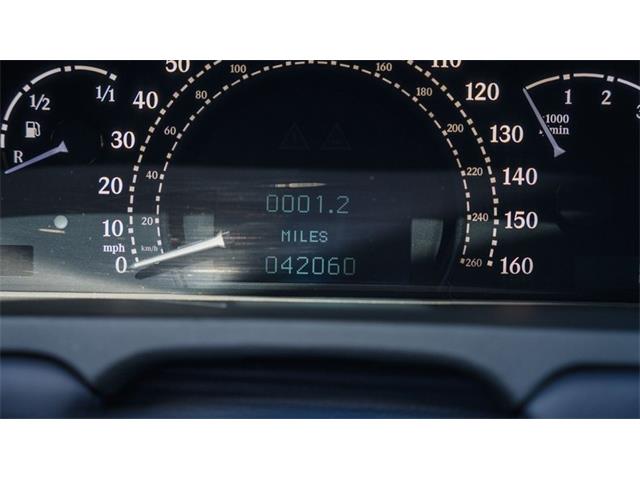 2005 Maybach 62 (CC-2092643) for sale in Carmel, California