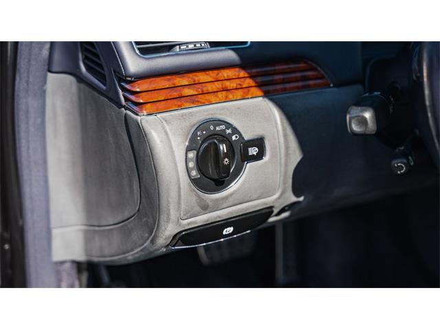 2005 Maybach 62 (CC-2092643) for sale in Carmel, California