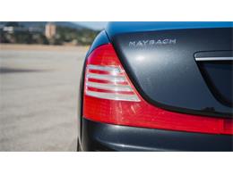 2005 Maybach 62 (CC-2092643) for sale in Carmel, California