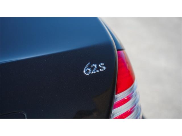 2005 Maybach 62 (CC-2092643) for sale in Carmel, California