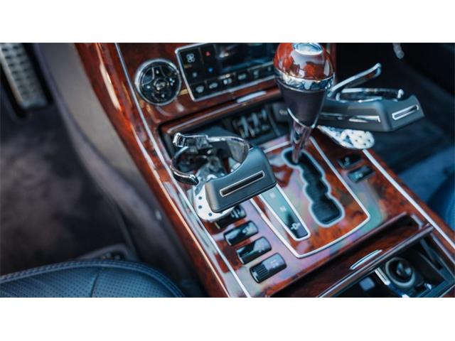 2005 Maybach 62 (CC-2092643) for sale in Carmel, California