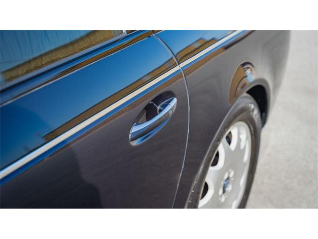 2005 Maybach 62 (CC-2092643) for sale in Carmel, California