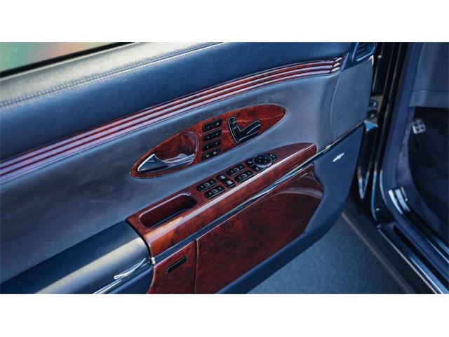 2005 Maybach 62 (CC-2092643) for sale in Carmel, California