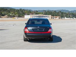 2005 Maybach 62 (CC-2092643) for sale in Carmel, California
