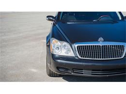 2005 Maybach 62 (CC-2092643) for sale in Carmel, California